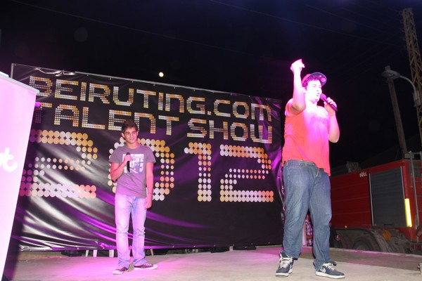 Beiruting.com Talent Show